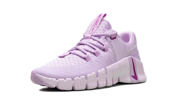 NIKE FREE METCON 5 LILAC BLOOM BARELY GRAPE WOMENS — Stock
