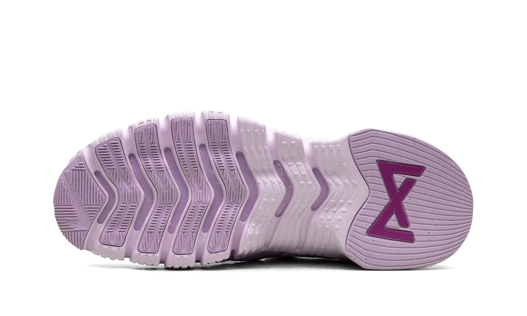NIKE FREE METCON 5 LILAC BLOOM BARELY GRAPE WOMENS