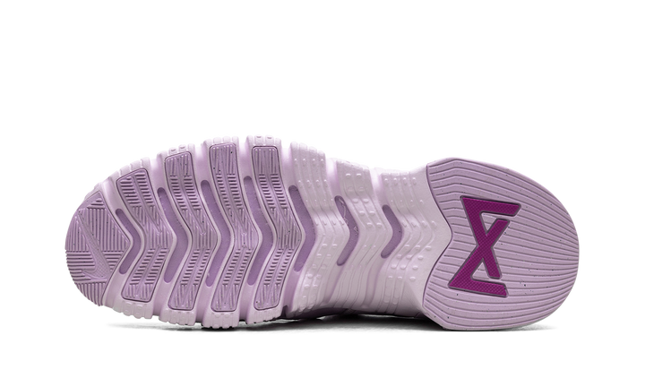 NIKE FREE METCON 5 LILAC BLOOM BARELY GRAPE WOMENS