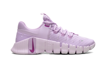 NIKE FREE METCON 5 LILAC BLOOM BARELY GRAPE WOMENS — Stock