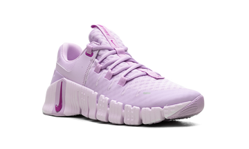 NIKE FREE METCON 5 LILAC BLOOM BARELY GRAPE WOMENS — Stock