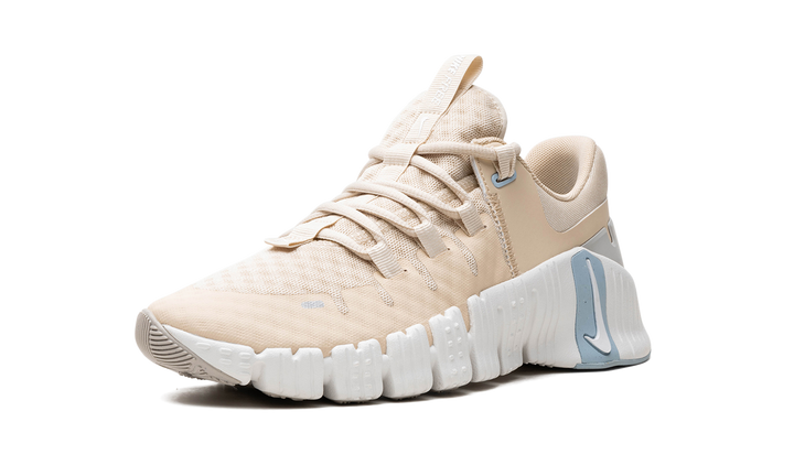 NIKE FREE METCON 5 SANDDRIFT LIGHT IRON ORE WOMENS