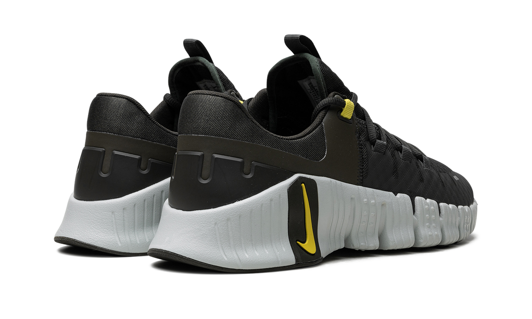 NIKE FREE METCON 5 SEQUOIA HIGH VOLTAGE