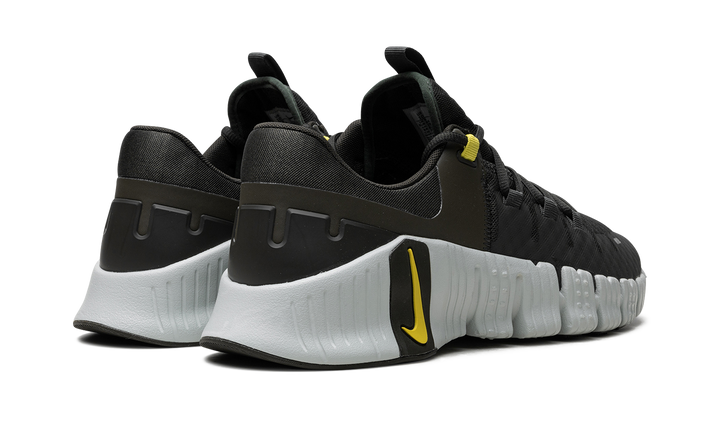 NIKE FREE METCON 5 SEQUOIA HIGH VOLTAGE