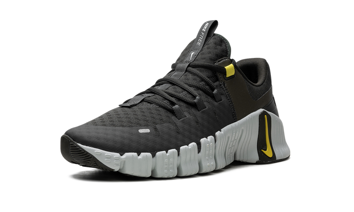 NIKE FREE METCON 5 SEQUOIA HIGH VOLTAGE