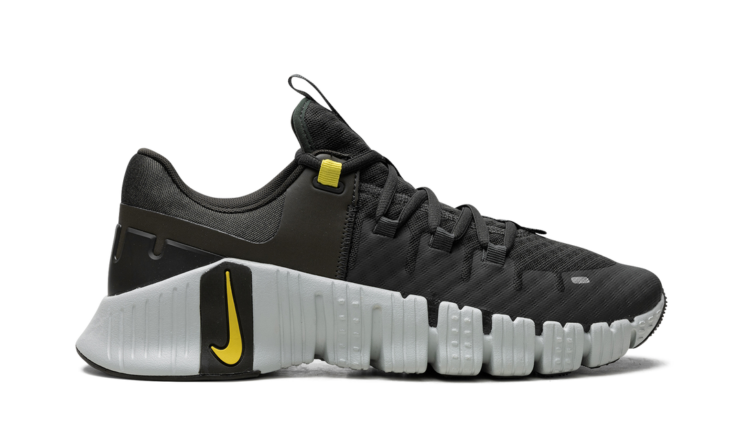 NIKE FREE METCON 5 SEQUOIA HIGH VOLTAGE