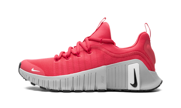 NIKE FREE METCON 6 ASTER PINK WOMENS — Stock