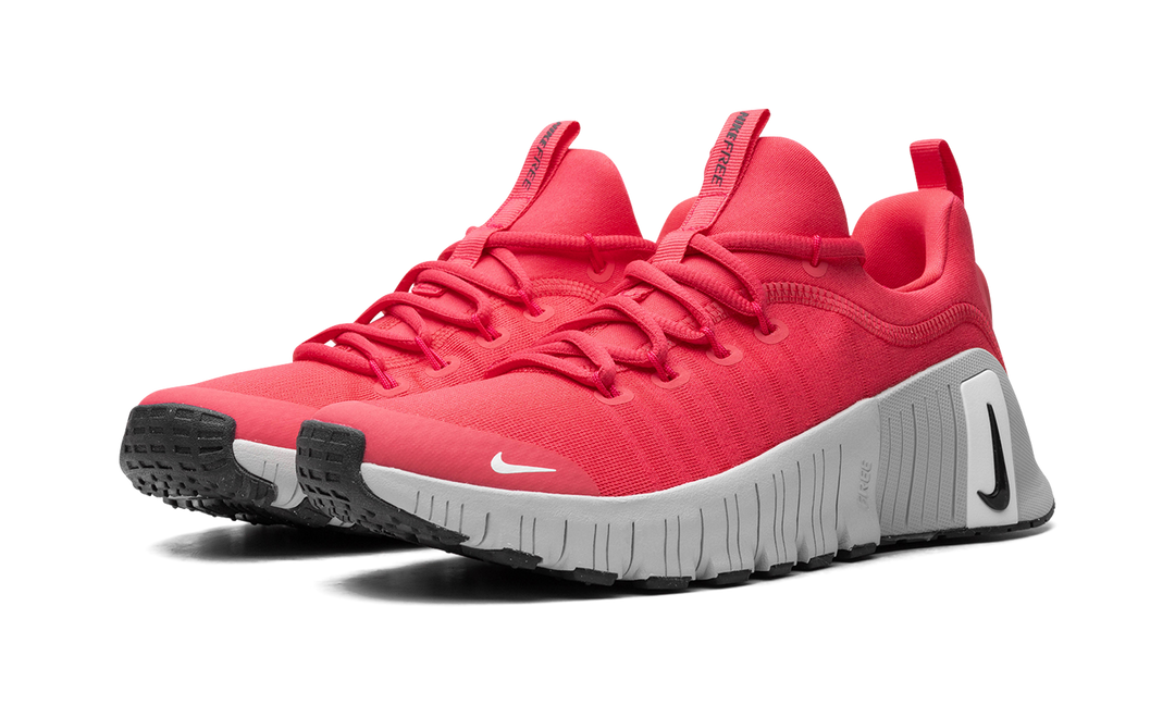 NIKE FREE METCON 6 ASTER PINK WOMENS