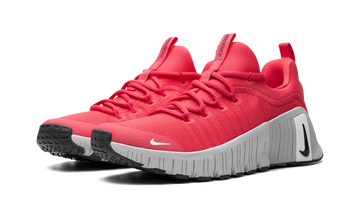 NIKE FREE METCON 6 ASTER PINK WOMENS — Stock