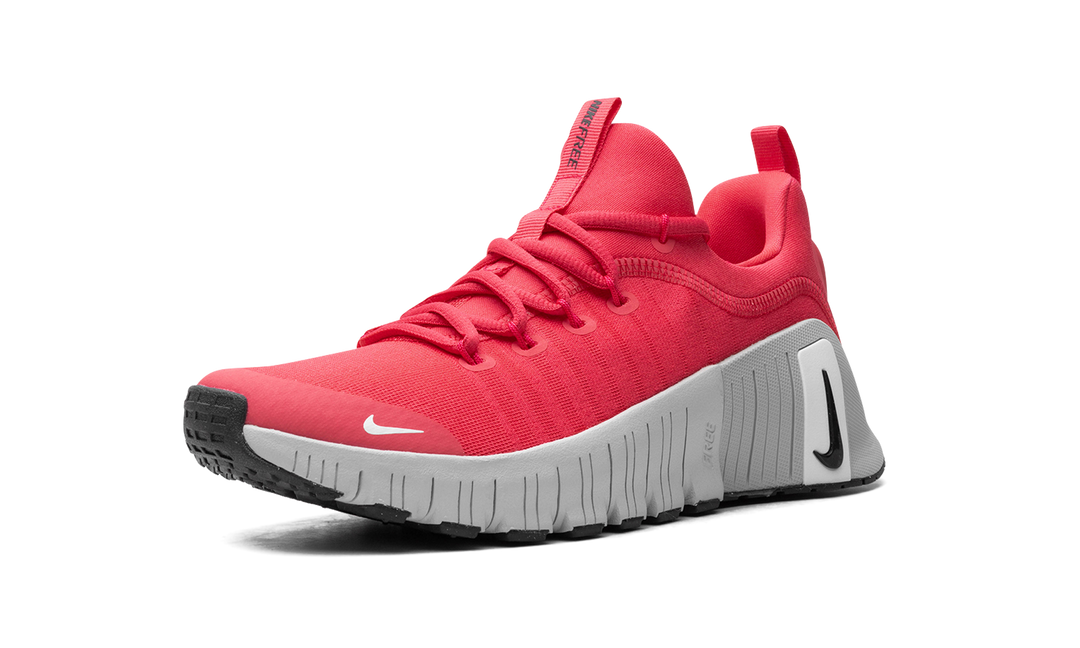 NIKE FREE METCON 6 ASTER PINK WOMENS