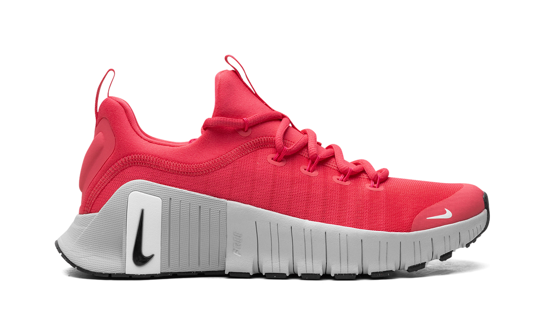 NIKE FREE METCON 6 ASTER PINK WOMENS