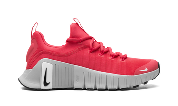 NIKE FREE METCON 6 ASTER PINK WOMENS — Stock