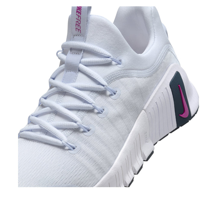 NIKE FREE METCON 6 FOOTBALL GREY WOMENS