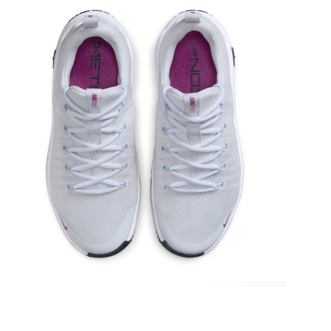 NIKE FREE METCON 6 FOOTBALL GREY WOMENS