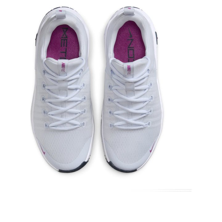 NIKE FREE METCON 6 FOOTBALL GREY WOMENS