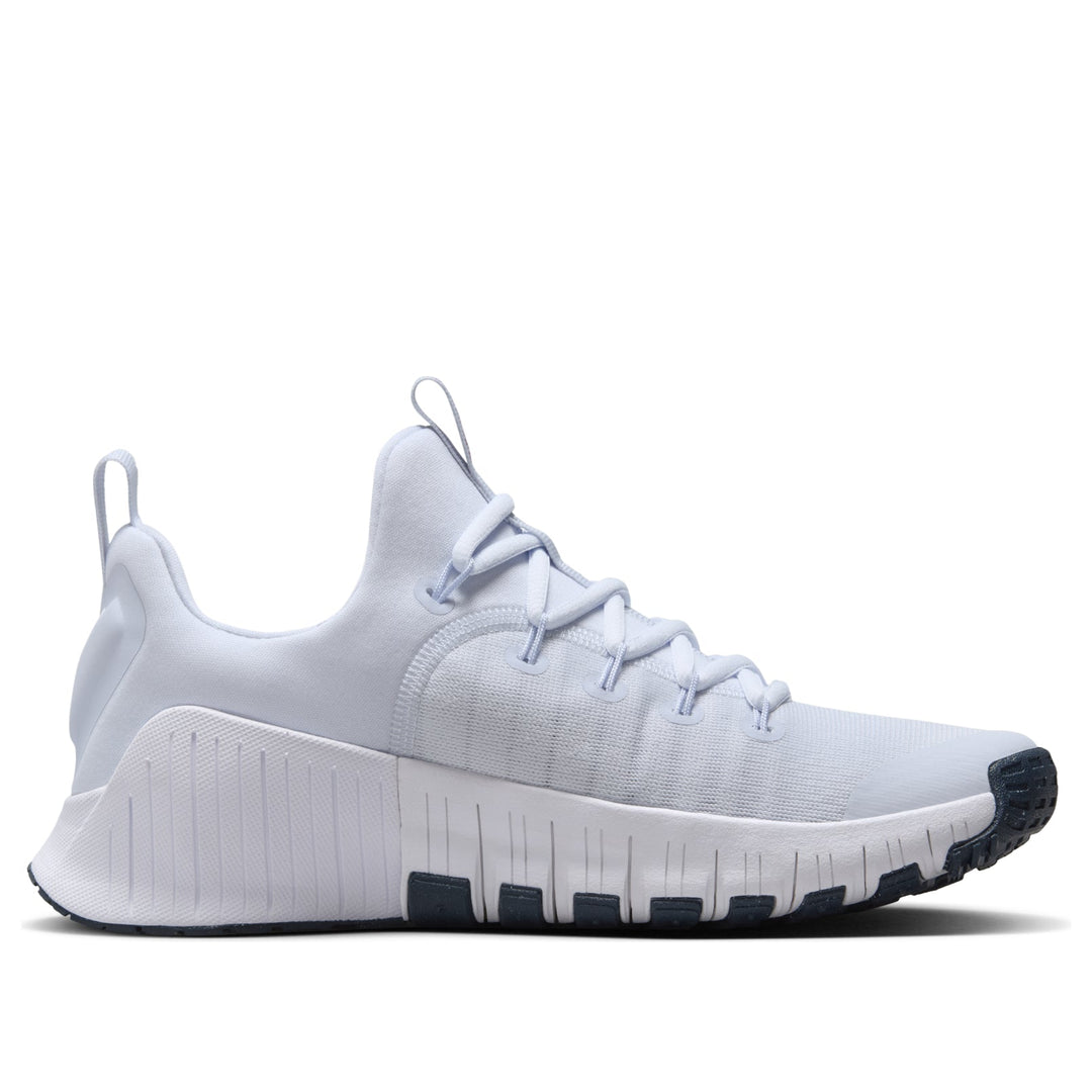 NIKE FREE METCON 6 FOOTBALL GREY WOMENS