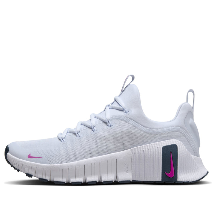 NIKE FREE METCON 6 FOOTBALL GREY WOMENS