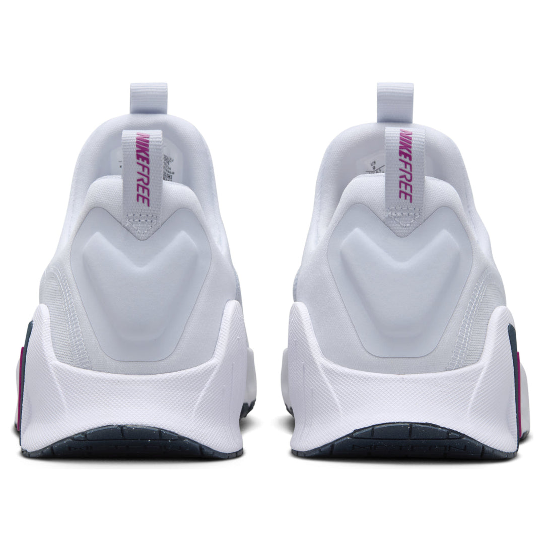 NIKE FREE METCON 6 FOOTBALL GREY WOMENS