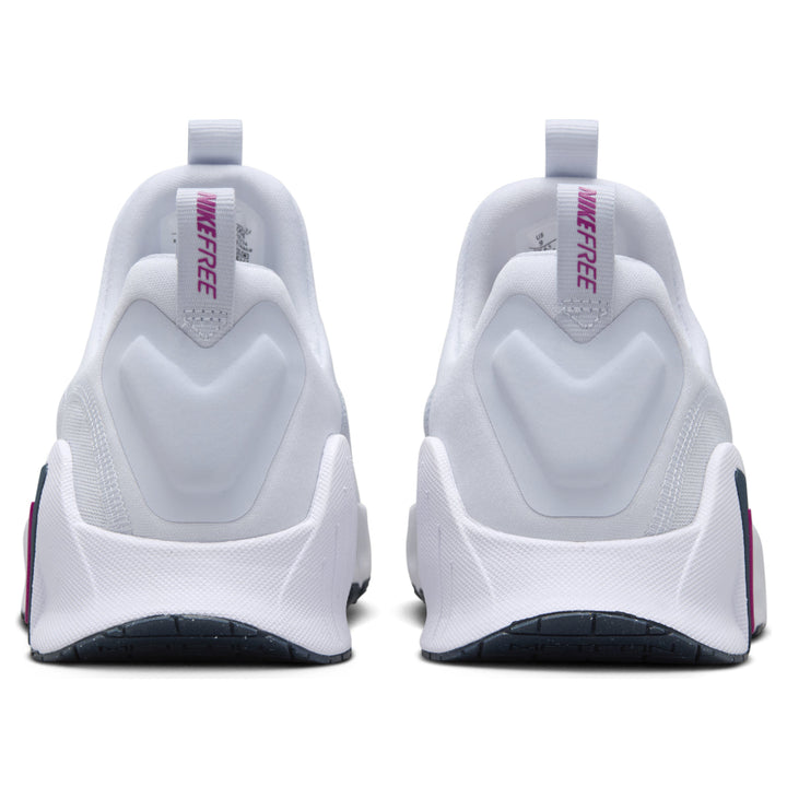 NIKE FREE METCON 6 FOOTBALL GREY WOMENS
