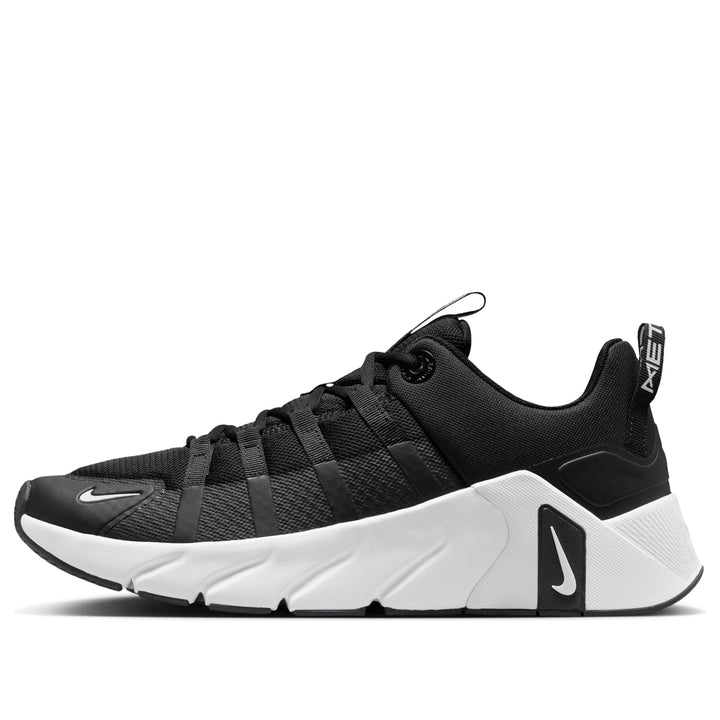 NIKE FREE METCON 7 BLACK WHITE