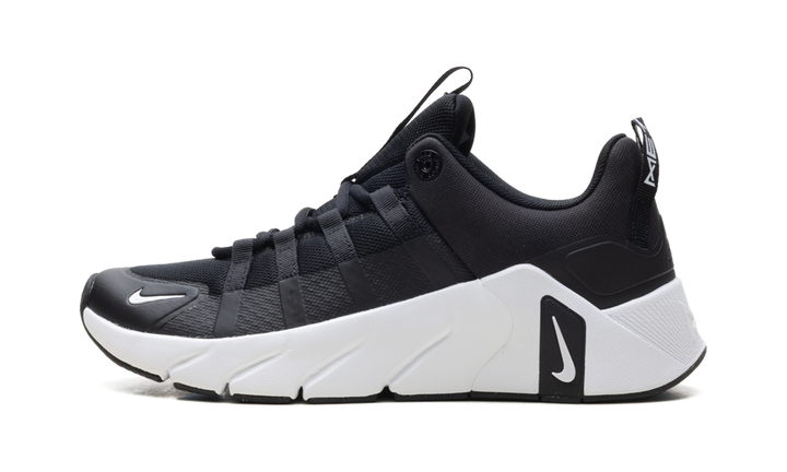 NIKE FREE METCON 7 BLACK WHITE