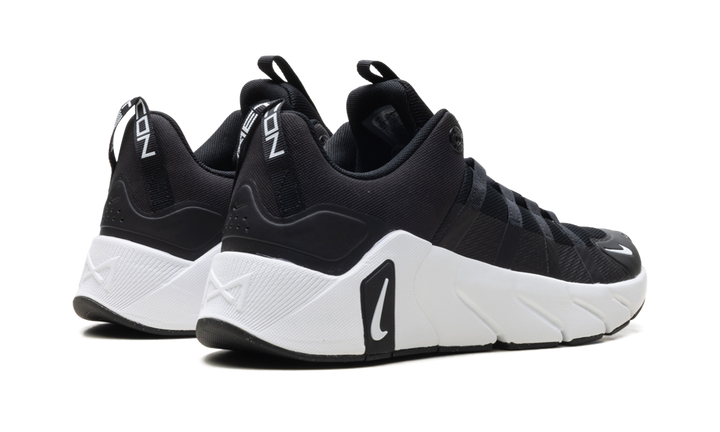 NIKE FREE METCON 7 BLACK WHITE