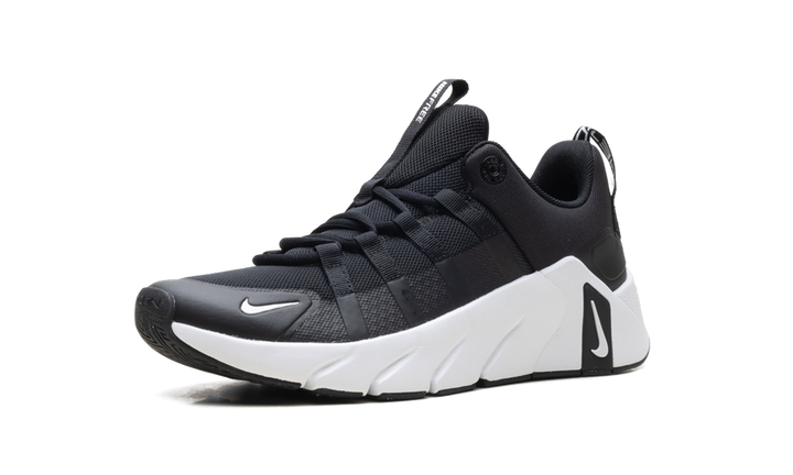NIKE FREE METCON 7 BLACK WHITE
