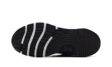 NIKE FREE METCON 7 BLACK WHITE — Stock