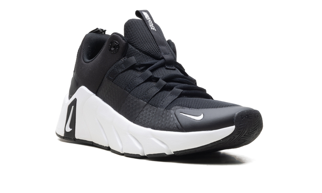 NIKE FREE METCON 7 BLACK WHITE