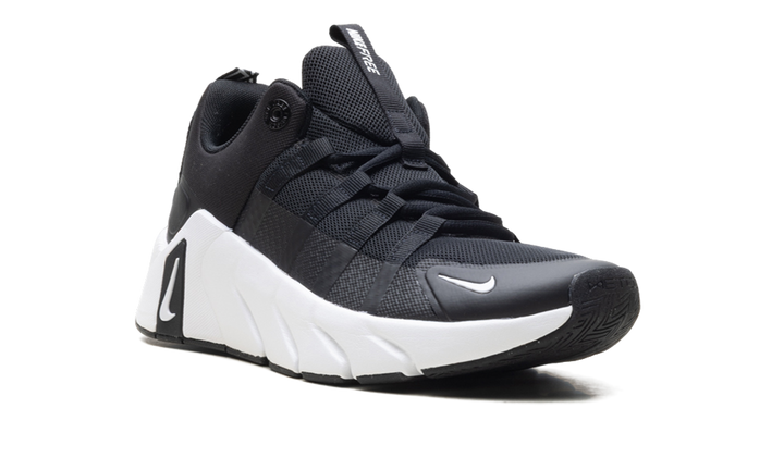 NIKE FREE METCON 7 BLACK WHITE