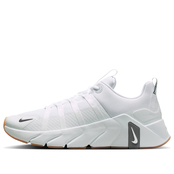 NIKE FREE METCON 7 WHITE IRON GREY GUM