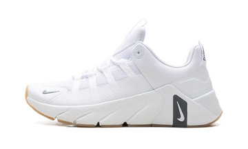 NIKE FREE METCON 7 WHITE IRON GREY GUM — Stock