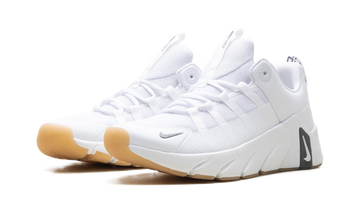 NIKE FREE METCON 7 WHITE IRON GREY GUM — Stock