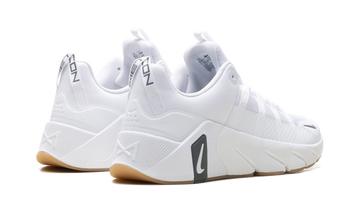 NIKE FREE METCON 7 WHITE IRON GREY GUM — Stock