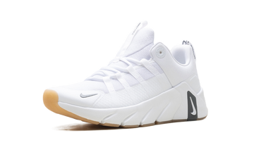 NIKE FREE METCON 7 WHITE IRON GREY GUM — Stock