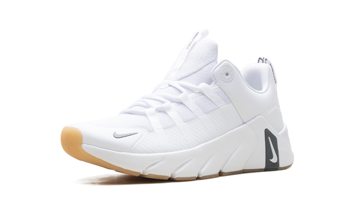 NIKE FREE METCON 7 WHITE IRON GREY GUM