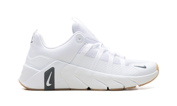 NIKE FREE METCON 7 WHITE IRON GREY GUM — Stock