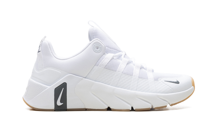 NIKE FREE METCON 7 WHITE IRON GREY GUM