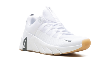 NIKE FREE METCON 7 WHITE IRON GREY GUM — Stock