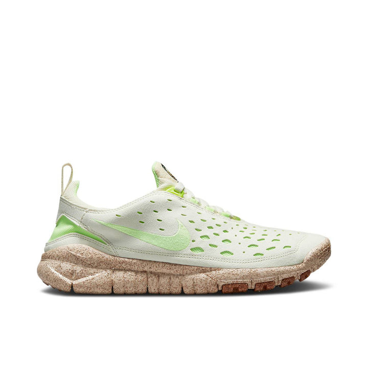 NIKE FREE RUN TRAIL HAPPY PINEAPPLE