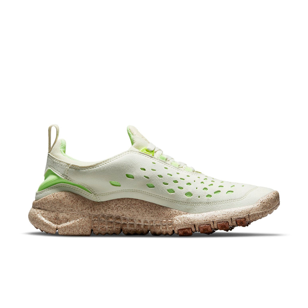 NIKE FREE RUN TRAIL HAPPY PINEAPPLE