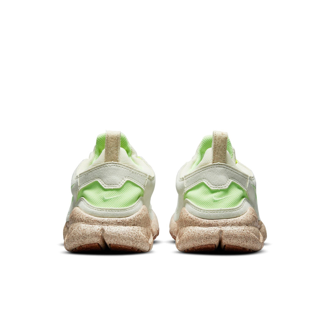NIKE FREE RUN TRAIL HAPPY PINEAPPLE