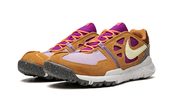 NIKE FREE TERRA VISTA NEXT NATURE DESERT OCHRE