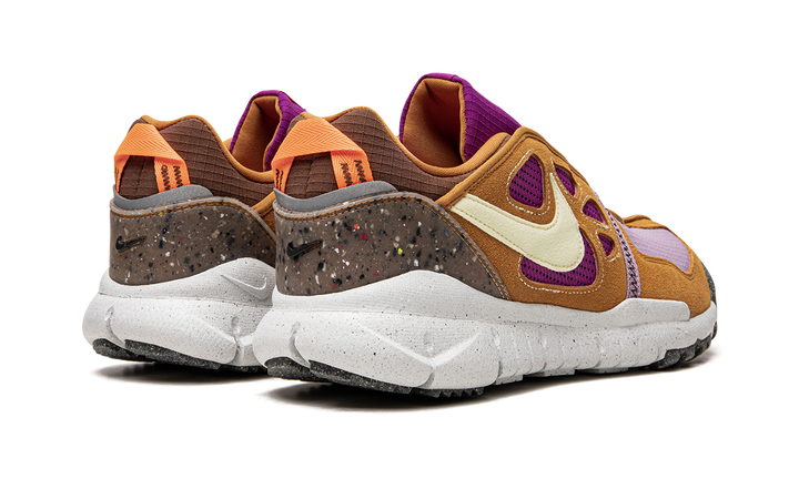 NIKE FREE TERRA VISTA NEXT NATURE DESERT OCHRE