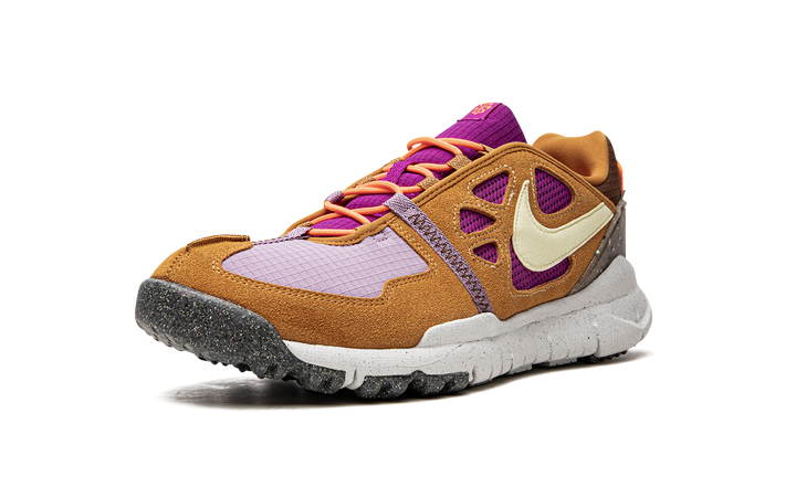 NIKE FREE TERRA VISTA NEXT NATURE DESERT OCHRE