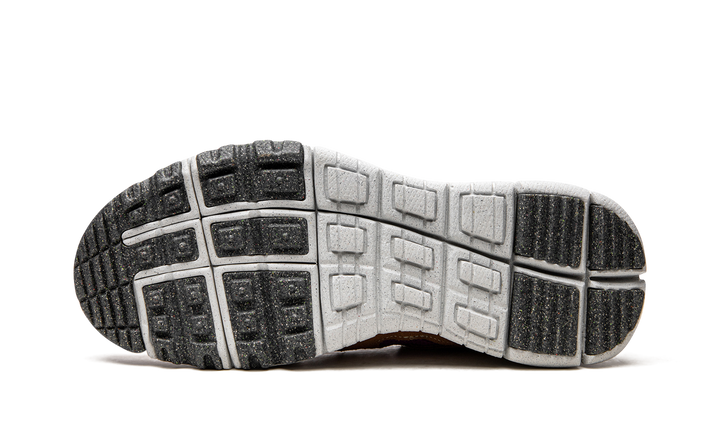 NIKE FREE TERRA VISTA NEXT NATURE DESERT OCHRE