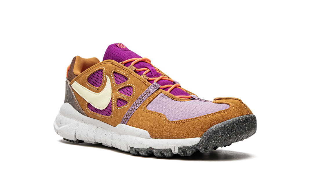 NIKE FREE TERRA VISTA NEXT NATURE DESERT OCHRE