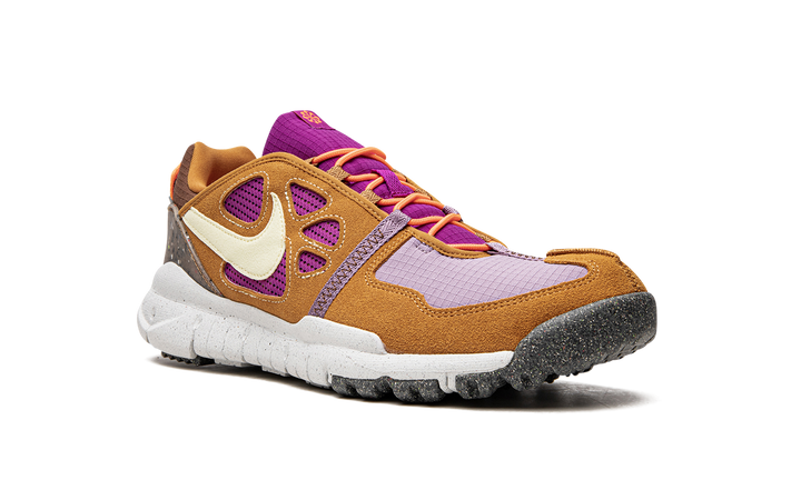 NIKE FREE TERRA VISTA NEXT NATURE DESERT OCHRE