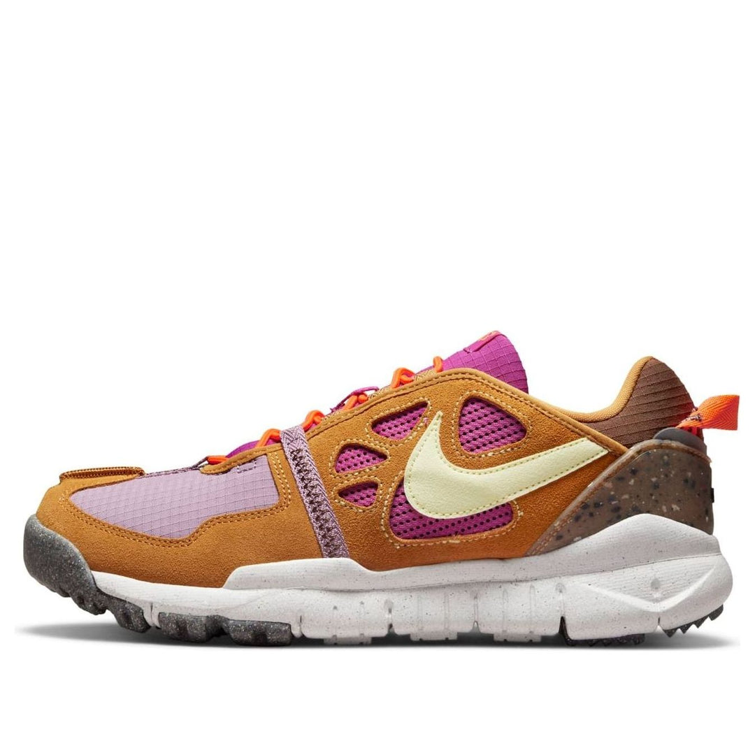 NIKE FREE TERRA VISTA NEXT NATURE DESERT OCHRE