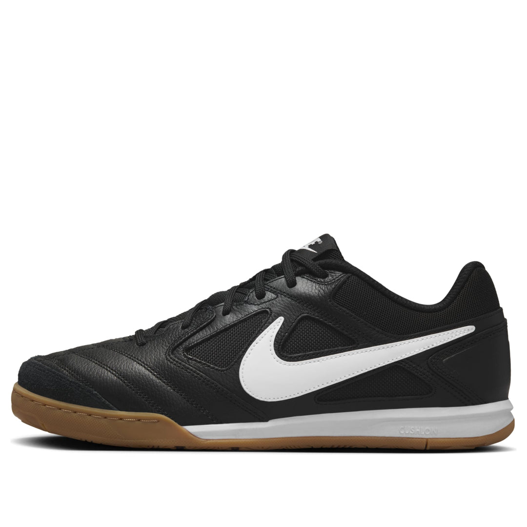 NIKE GATO BLACK WHITE GUM